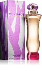 Naiste parfüümvesi Versace Woman EDP, 30 ml цена и информация | Женские духи | hansapost.ee