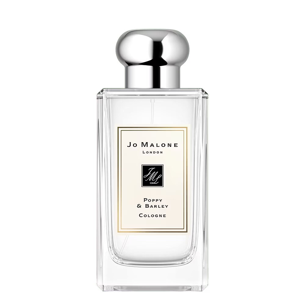 Jo Malone Poppy & Barley - EDC hind ja info | Parfüümid naistele | hansapost.ee