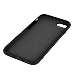 Telefoniümbris Silicon case for Xiaomi 12 5G / 12X 5G / 12S 5G, must цена и информация | Чехлы для телефонов | hansapost.ee