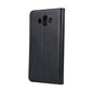 Telefoniümbris Smart Magnetic case for Motorola Moto G200 5G, must kaina ir informacija | Telefonide kaitsekaaned ja -ümbrised | hansapost.ee