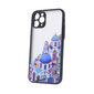 Telefoniümbris Ultra Trendy case for iPhone 13 Mini 5,4, city 2, erinevate värvidega hind ja info | Telefonide kaitsekaaned ja -ümbrised | hansapost.ee