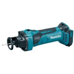 Аккумуляторный фрезер Makita 18В Li-ion DCO180Z цена и информация | Фрезы | hansapost.ee