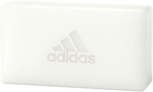 Твердый гель для душа Adidas Deep Care, 100 г цена и информация | Adidas Косметика для тела | hansapost.ee