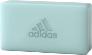 Твердый гель для душа Adidas Cool Down, 100 г цена и информация | Масла, гели для душа | hansapost.ee