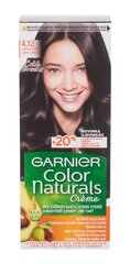 Краска для волос Garnie Color Naturals 4,12 Icy Brown, 40 мл цена и информация | Краска для волос | hansapost.ee