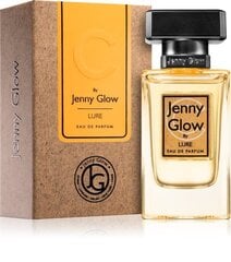 Naiste parfüüm Jenny Glow Lure - EDP hind ja info | Parfüümid naistele | hansapost.ee