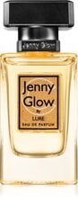 Naiste parfüüm Jenny Glow Lure - EDP price and information | Parfüümid naistele | hansapost.ee