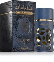 Parfüüm Lattafa Blend Of Khalta Lattafa - EDP hind ja info | Lattafa Parfüümid, lõhnad ja kosmeetika | hansapost.ee