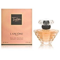 Духи для женщин Lancome Tresor EDP, 50 мл цена и информация | Женские духи | hansapost.ee