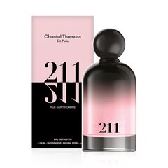 Naiste parfüüm Chantal Thomass 211 EDP, 100 ml hind ja info | Parfüümid naistele | hansapost.ee