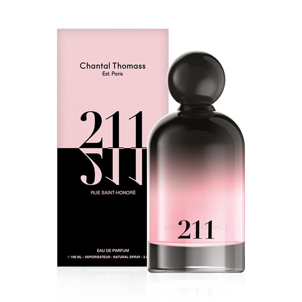 Naiste parfüüm Chantal Thomass 211 EDP, 100 ml цена и информация | Parfüümid naistele | hansapost.ee