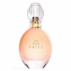 Avon Parfüümvesi Eve Privé EDP, 50 ml цена и информация | Духи для Нее | hansapost.ee