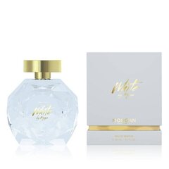 Naiste parfüümvesi White By Morgan - EDP, 100 ml hind ja info | Morgan Parfüümid, lõhnad ja kosmeetika | hansapost.ee
