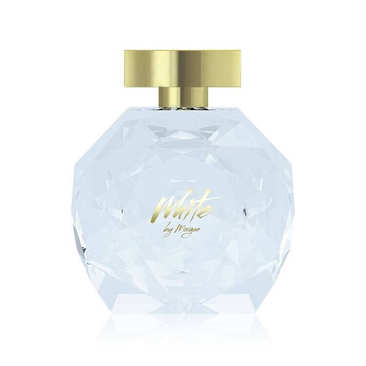 Naiste parfüümvesi White By Morgan - EDP, 100 ml цена и информация | Parfüümid naistele | hansapost.ee