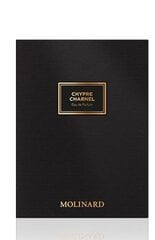 Naiste parfüüm Molinard Chypre Charnel EDP, 75 ml price and information | Perfumes for women | hansapost.ee