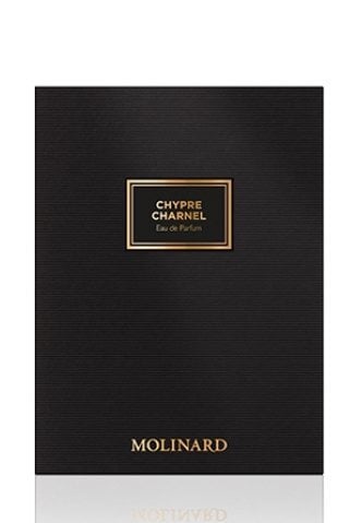 Naiste parfüüm Molinard Chypre Charnel EDP, 75 ml цена и информация | Parfüümid naistele | hansapost.ee