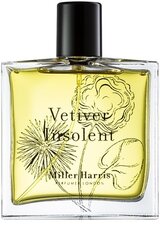 Parfüümvesi Miller Harris Vetiver Insolent EDP naistele/meestele 100 ml hind ja info | Miller harris Parfüümid, lõhnad ja kosmeetika | hansapost.ee