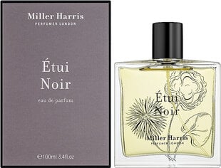 Parfüüm Miller Harris Etui Noir - EDP hind ja info | Parfüümid naistele | hansapost.ee