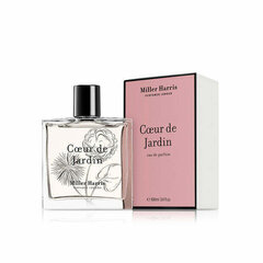 Naiste parfüüm Miller Harris Coeur de Jardin – EDP hind ja info | Miller harris Parfüümid, lõhnad ja kosmeetika | hansapost.ee