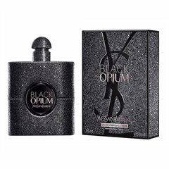 Аромат Yves Saint Laurent Black Opium Extreme - EDP цена и информация | Yves Saint Laurent Духи | hansapost.ee