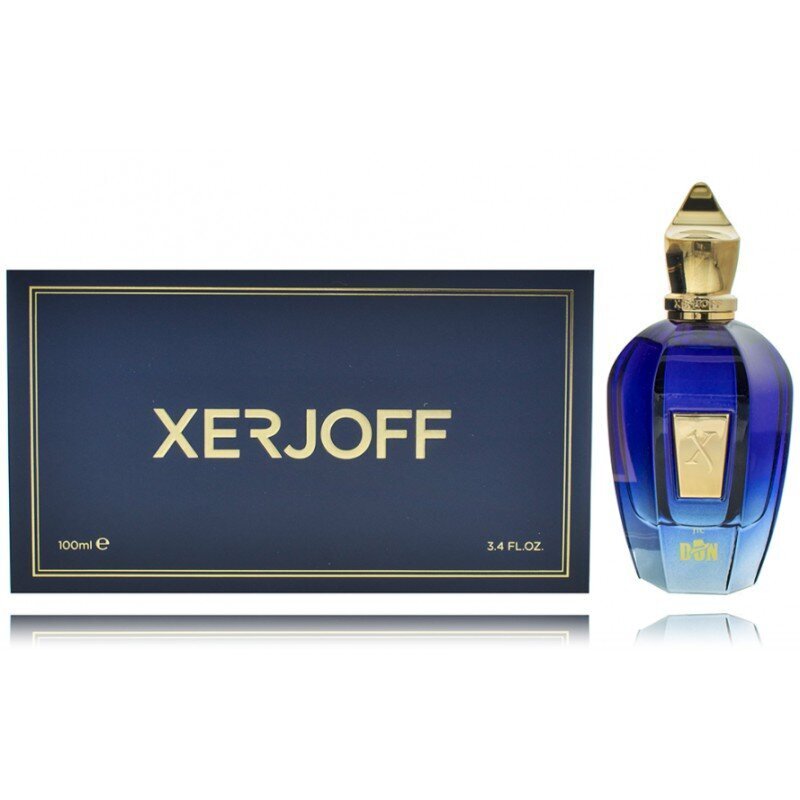 Parfüüm XerJoff Don - EDP hind ja info | Parfüümid naistele | hansapost.ee
