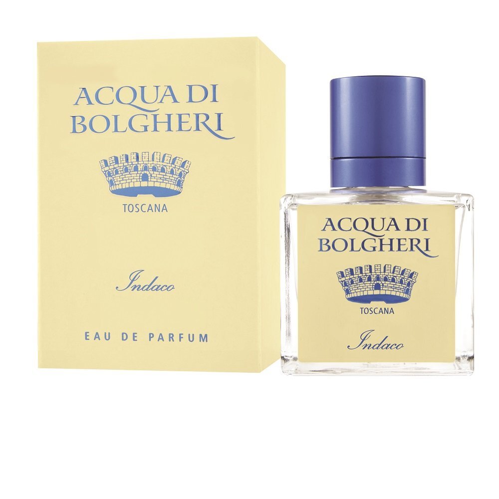 Parfüümvesi Acqua Di Bolgheri Indaco Dr. Taffi EDP unisex, 80 ml hind ja info | Parfüümid naistele | hansapost.ee