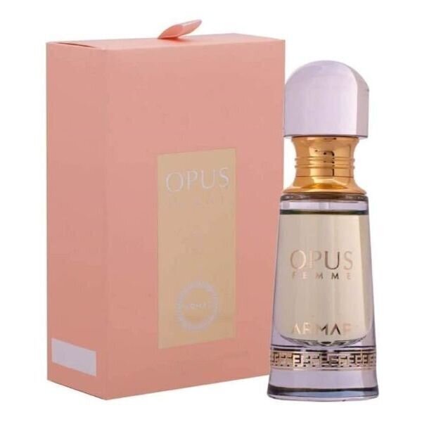Armaf Opus Femme - perfume oil hind ja info | Parfüümid naistele | hansapost.ee