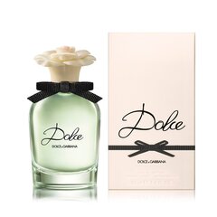 Dolce & Gabbana Dolce EDP для женщин 50 мл цена и информация | Духи для Нее | hansapost.ee
