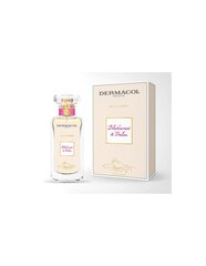 Dermacol Lackcurrant and Praline EDP 50 мл аромат черной смородины и сладкого пралине цена и информация | Женские духи | hansapost.ee