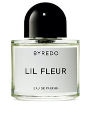 Аромат Byredo Lil Fleur EDP для мужчин и женщин, 50 мл цена и информация | Женские духи | hansapost.ee