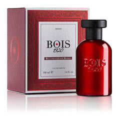 Parfüüm Bois 1920 Relativamente Rosso – EDP hind ja info | Bois 1920 Parfüümid | hansapost.ee