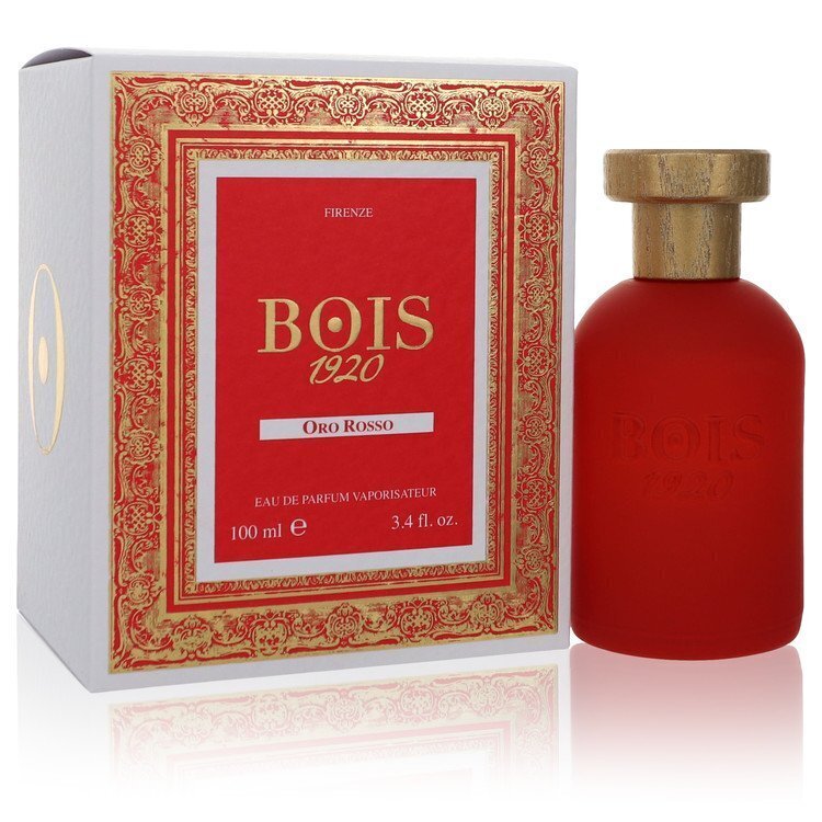 Meeste parfüüm Bois 1920 Oro Rosso - EDP цена и информация | Parfüümid meestele | hansapost.ee