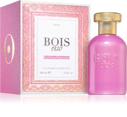 Eau de Parfum Bois 1920 Le Voluttuette Notturno Fiorentino EDP naistele 100 ml hind ja info | Parfüümid naistele | hansapost.ee