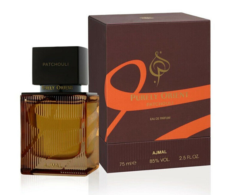 Parfüüm Ajmal Purely Orient Patchouli - EDP hind ja info | Parfüümid naistele | hansapost.ee