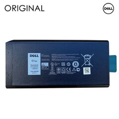 Аккумулятор для ноутбука DELL X8VWF, 97Wh, Original цена и информация | Аккумуляторы для ноутбуков	 | hansapost.ee