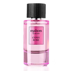 Hamidi Maison Luxe Gypsy Rose - P hind ja info | Hamidi Parfüümid, lõhnad ja kosmeetika | hansapost.ee