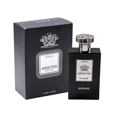 Hamidi Addicted Intense EDP, 120 ml hind ja info | Hamidi Parfüümid, lõhnad ja kosmeetika | hansapost.ee