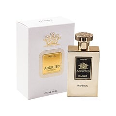 Hamidi Addicted Imperial EDP, 120 ml price and information | Parfüümid naistele | hansapost.ee