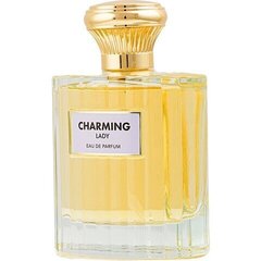 Парфюмированная вода Flavia Charming Lady - EDP цена и информация | Flavia Духи, косметика | hansapost.ee