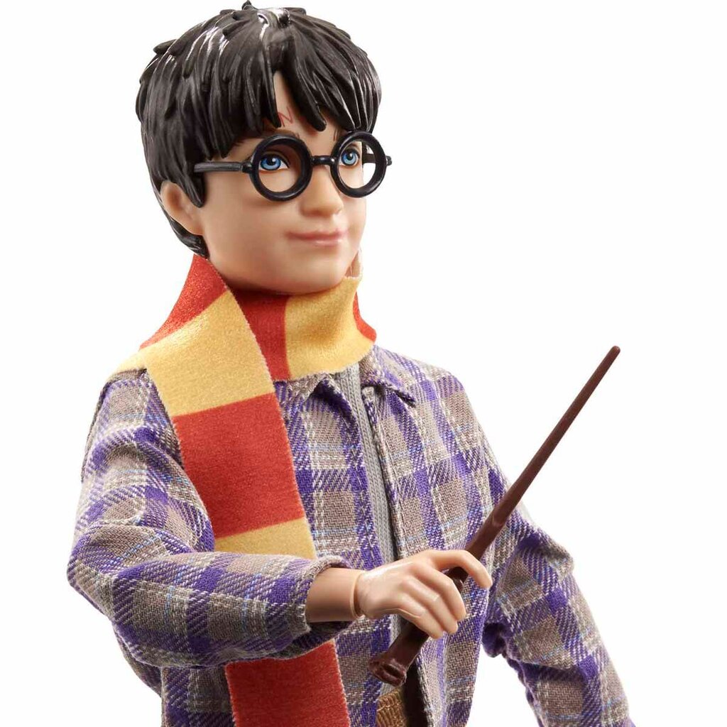 Figuur- Harry Potter Collectible Platform цена и информация | Mänguasjad poistele | hansapost.ee