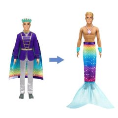 Mattel - Barbie Dreamtopia 2-in-1 Prince | from Assort цена и информация | Игрушки для девочек | hansapost.ee