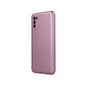 Telefoniümbris Metallic case for Xiaomi Redmi Note 11 4G (Global) / Redmi Note 11s 4G, roosa цена и информация | Telefonide kaitsekaaned ja -ümbrised | hansapost.ee