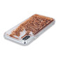 Telefoniümbris Liquid Sparkle Tpu case for Xiaomi 12 Pro 5G / 12S Pro 5G, kuldne цена и информация | Telefonide kaitsekaaned ja -ümbrised | hansapost.ee