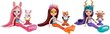 Mattel - Royal Enchantimals Ocean Kingdom Mermaid Crew Dolls цена и информация | Mänguasjad tüdrukutele | hansapost.ee