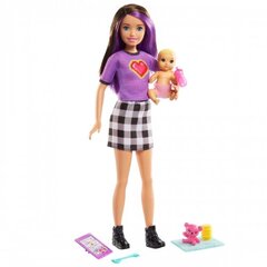 Mattel - Barbie Skipper Babysitters | from Assort цена и информация | Игрушки для девочек | hansapost.ee