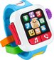 Interaktiivne käekell Fisher-Price Puppy GMM43 цена и информация | Arendavad laste mänguasjad | hansapost.ee