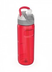 Бутылка для воды Kambukka Lagoon 750 мл, красная, 11-04004 цена и информация | Фляги для воды | hansapost.ee