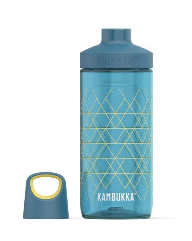 Veepudel Kambukka Reno 500 ml, Man for President, KAM11-05018 цена и информация | Joogipudelid | hansapost.ee