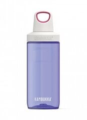 Бутылка для воды Kambukka Reno 500 мл, 11-05006 цена и информация | KAMBUKKA Спорт, досуг, туризм | hansapost.ee