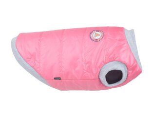 Amiplay куртка Bronx, 46 см, розовая цена и информация | Одежда для собак | hansapost.ee